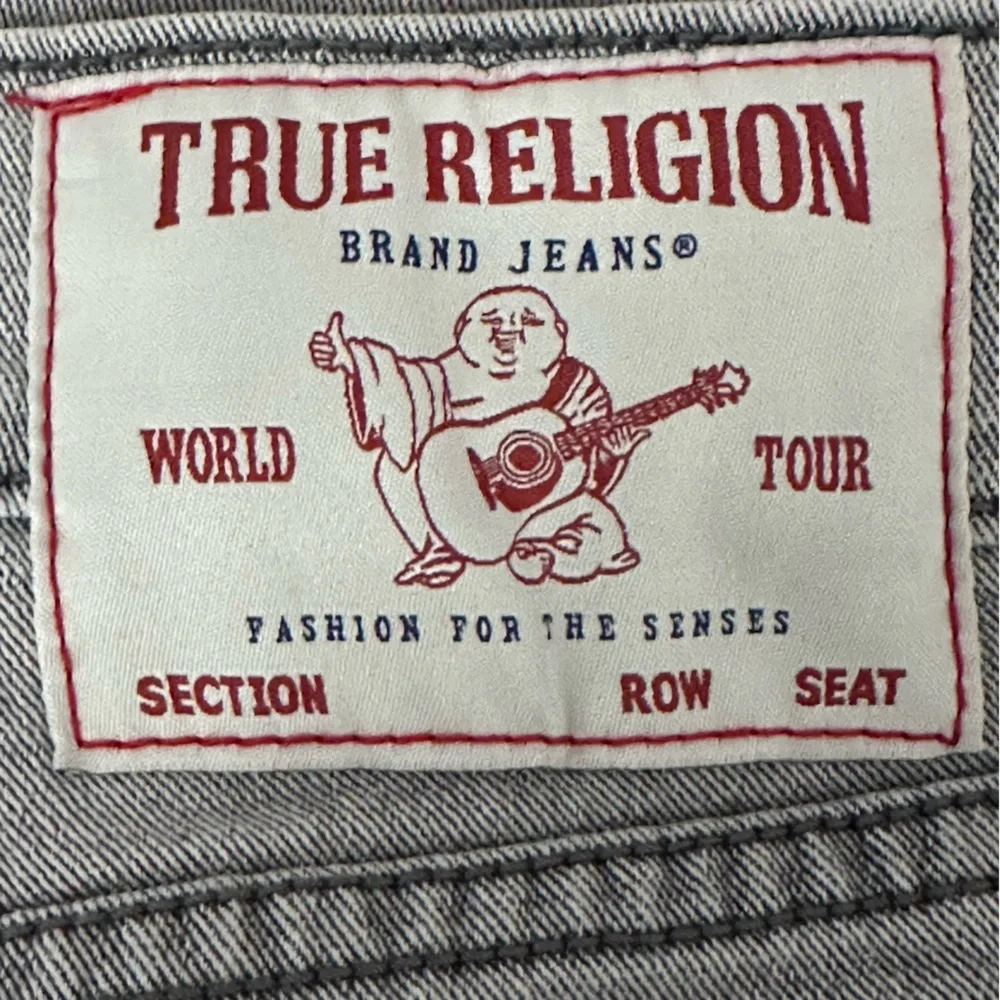 True Religion nwt new